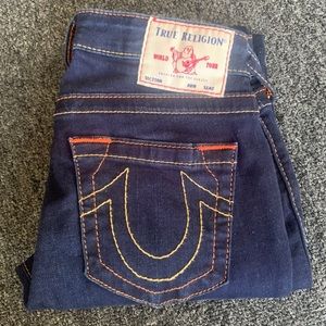 True Religion Womens Jeans make me an offer
